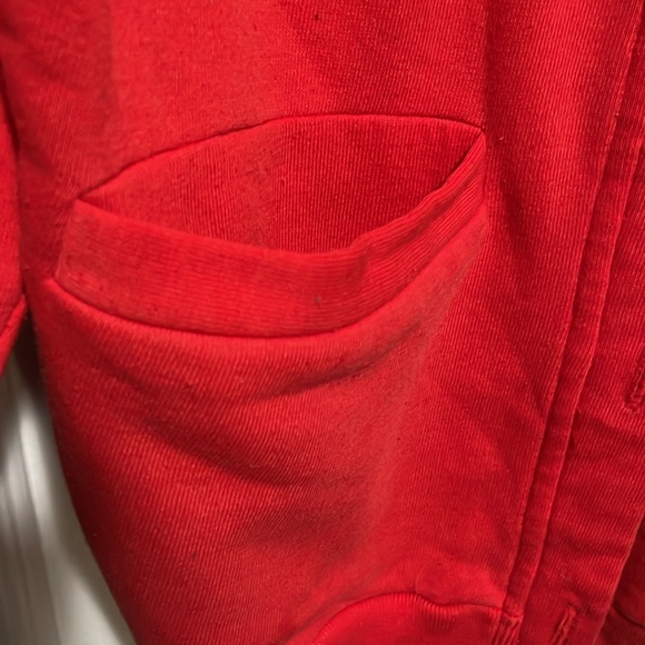 VINTAGE BUTON UP CARDIGAN - Picture 2 of 5